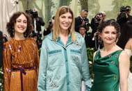 The 2024 Met Gala Celebrating "Sleeping Beauties: Reawakening Fashion" - Arrivals - Source: Getty